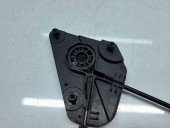 Macara electrica geam stanga spate Seat Toledo 4 (KG3) [Fabr 2012-2018]