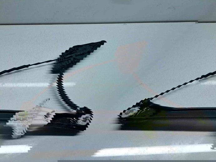 Macara electrica geam stanga spate Seat Toledo 4 (KG3) [Fabr 2012-2018]