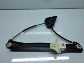 Macara electrica geam stanga spate Seat Toledo 4 (KG3) [Fabr 2012-2018]