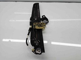 Macara electrica geam stanga spate Bmw 5 (F10) [Fabr 2011-2016]