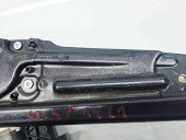Macara electrica geam stanga spate Bmw 5 (F10) [Fabr 2011-2016]