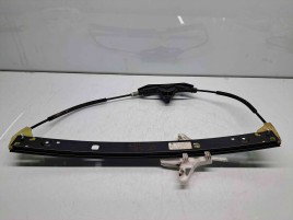 Macara electrica geam stanga spate Skoda Octavia 3 Combi (5E5) [Fabr 2012-prezent] Facelift