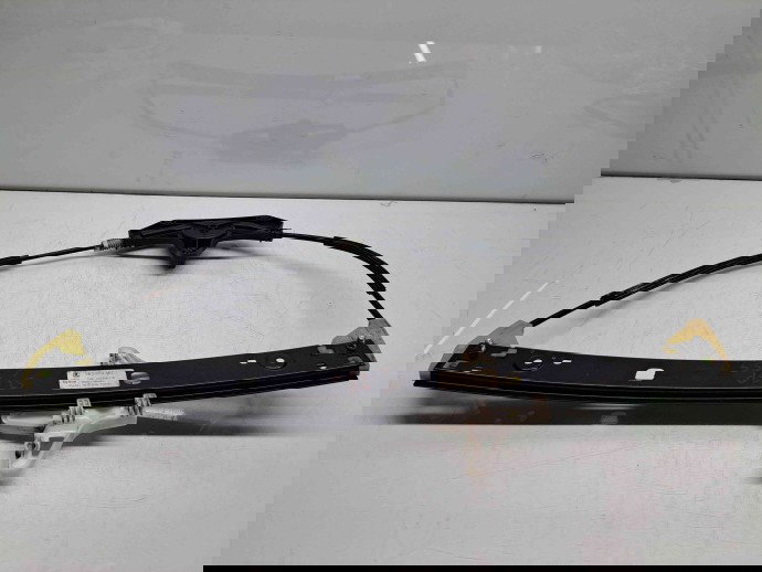 Macara electrica geam stanga spate Skoda Octavia 3 Combi (5E5) [Fabr 2012-prezent] Facelift