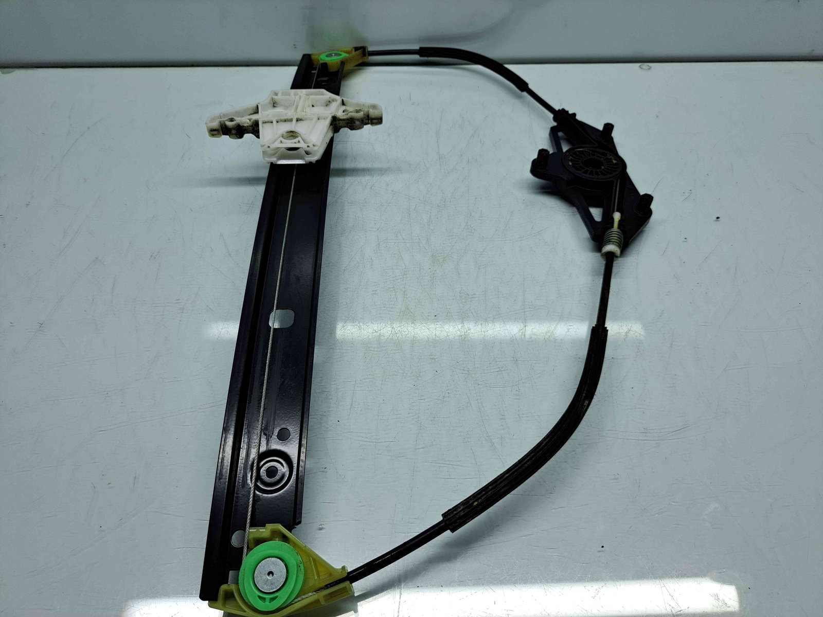 Macara electrica geam stanga spate Skoda Octavia 3 Combi (5E5) [Fabr 2012-prezent] Facelift - imagine 3