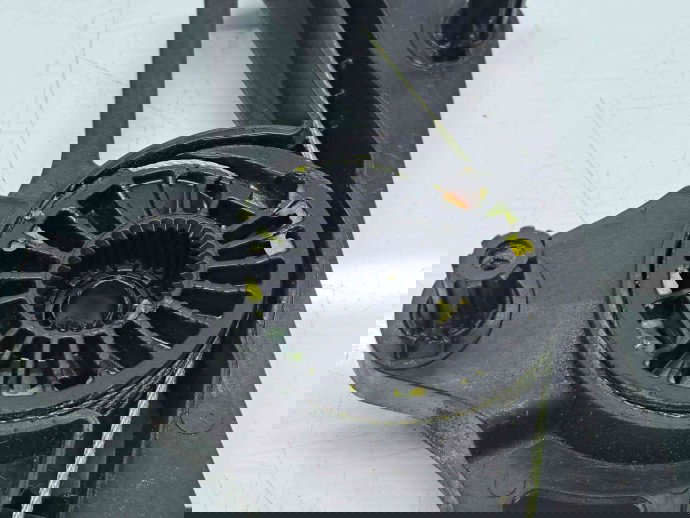 Macara electrica geam stanga spate Skoda Octavia 3 Combi (5E5) [Fabr 2012-prezent] Facelift