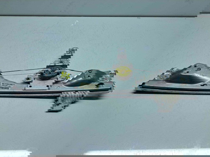 Macara electrica geam stanga spate Peugeot 308 [Fabr 2007-2013]