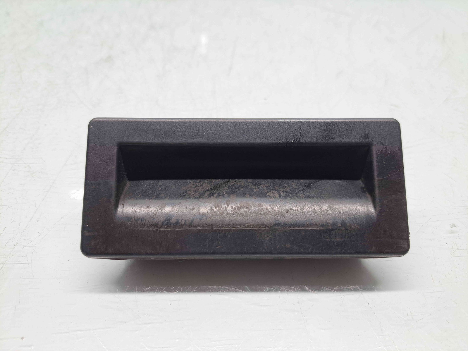 Maner haion Skoda Octavia 3 Combi (5E5) [Fabr 2012-prezent] Facelift - imagine 1