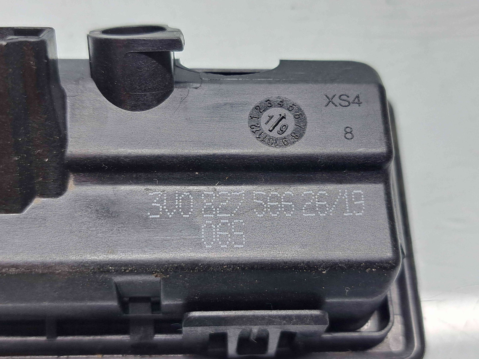 Maner haion Skoda Octavia 3 Combi (5E5) [Fabr 2012-prezent] Facelift - imagine 4