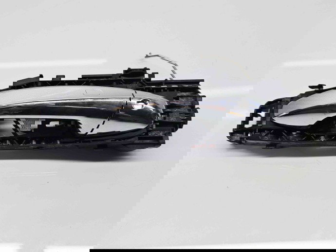 Maner usa dreapta fata Mercedes Clasa C Combi (W205) [Fabr 2015-prezent]