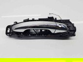 Maner usa dreapta fata Mercedes Clasa C Combi (W205) [Fabr 2015-prezent]