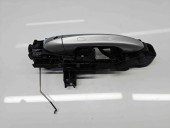 Maner usa dreapta fata Mercedes Clasa C Combi (W205) [Fabr 2015-prezent]