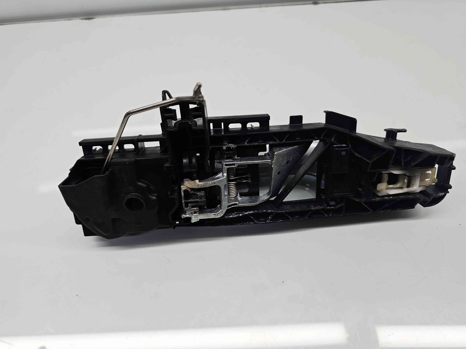 Maner usa dreapta fata Mercedes Clasa C Combi (W205) [Fabr 2015-prezent] - imagine 3