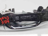 Maner usa dreapta fata Mercedes Clasa C Combi (W205) [Fabr 2015-prezent]