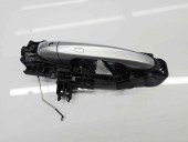 Maner usa dreapta fata Mercedes Clasa C Combi (W205) [Fabr 2015-prezent]