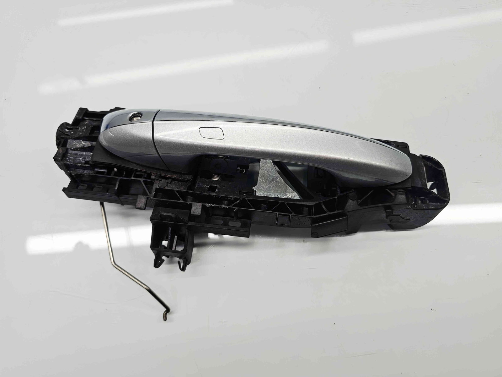 Maner usa dreapta fata Mercedes Clasa C Combi (W205) [Fabr 2015-prezent] - imagine 7