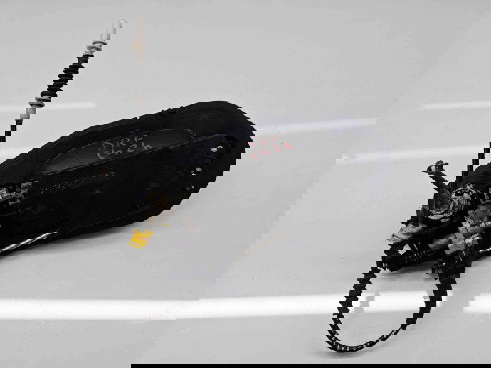 Maner usa dreapta fata Bmw X3 (E83) [Fabr 2003-2009]