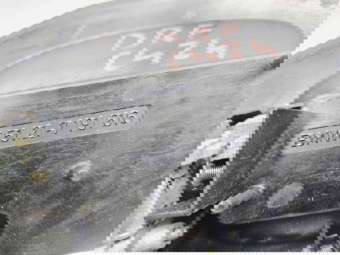 Maner usa dreapta fata Bmw X3 (E83) [Fabr 2003-2009]