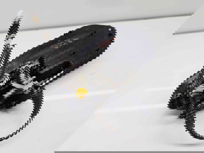 Maner usa dreapta fata Bmw X3 (E83) [Fabr 2003-2009]