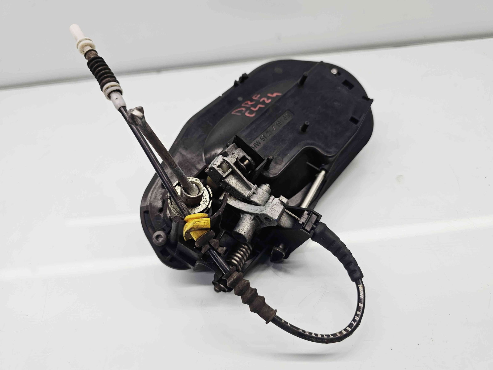 Maner usa dreapta fata Bmw X3 (E83) [Fabr 2003-2009] - imagine 5