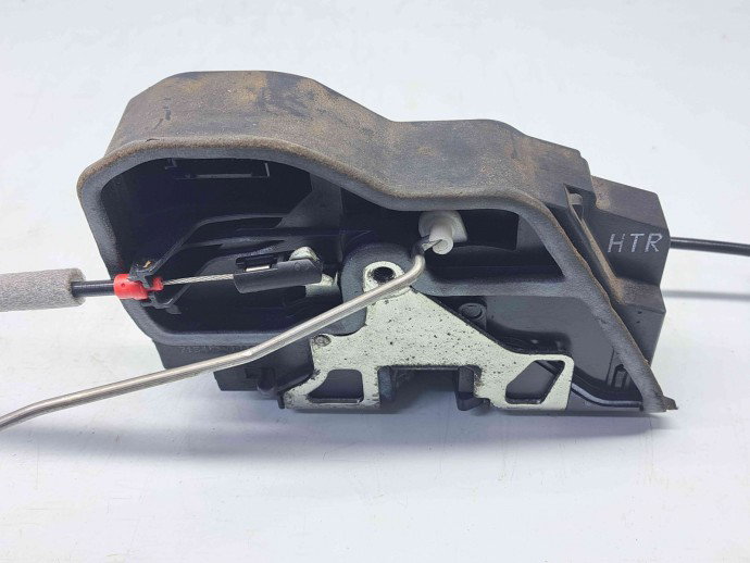 Broasca usa dreapta spate Bmw X3 (E83) [Fabr 2003-2009] 7154630
