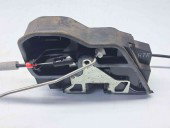 Broasca usa dreapta spate Bmw X3 (E83) [Fabr 2003-2009] 7154630