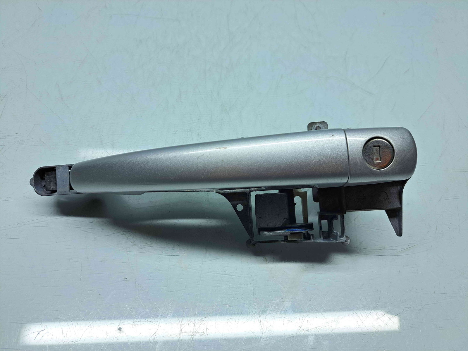 Maner usa dreapta fata Peugeot 308 [Fabr 2007-2013] - imagine 1