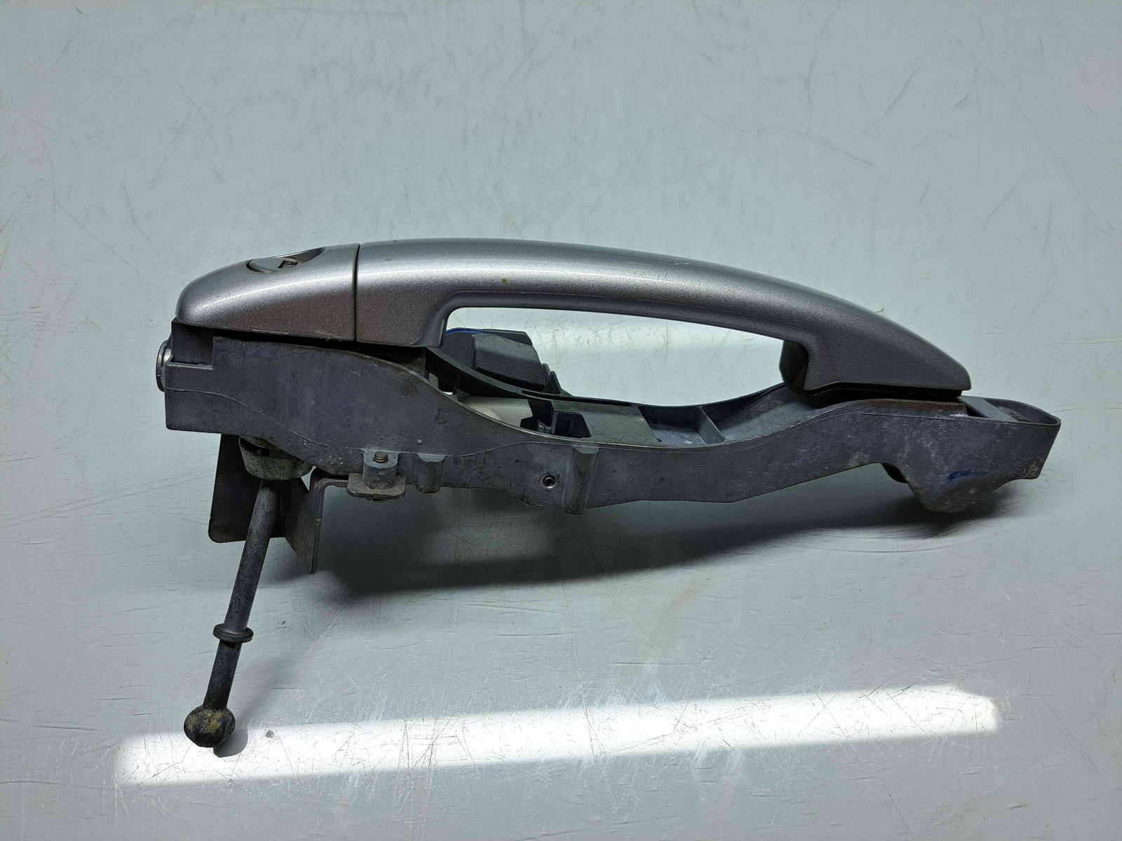 Maner usa dreapta fata Peugeot 308 [Fabr 2007-2013] - imagine 2