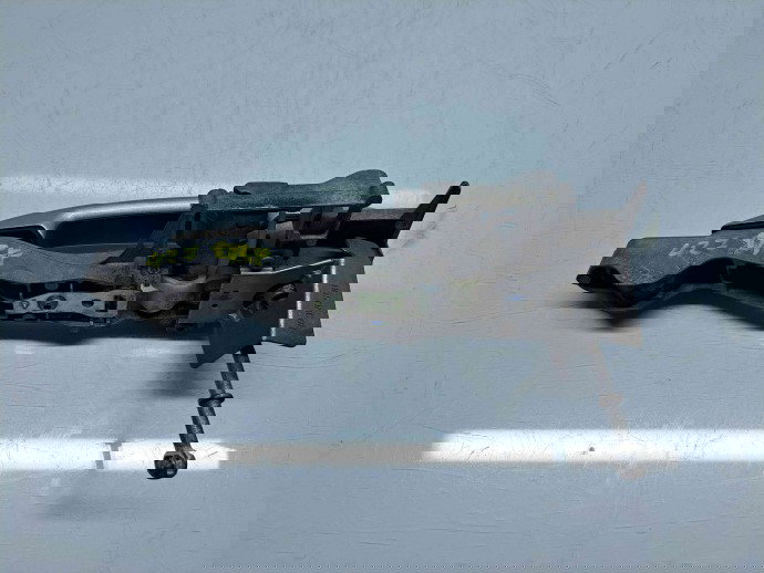 Maner usa dreapta fata Peugeot 308 [Fabr 2007-2013]