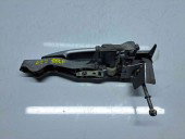 Maner usa dreapta fata Peugeot 308 [Fabr 2007-2013]