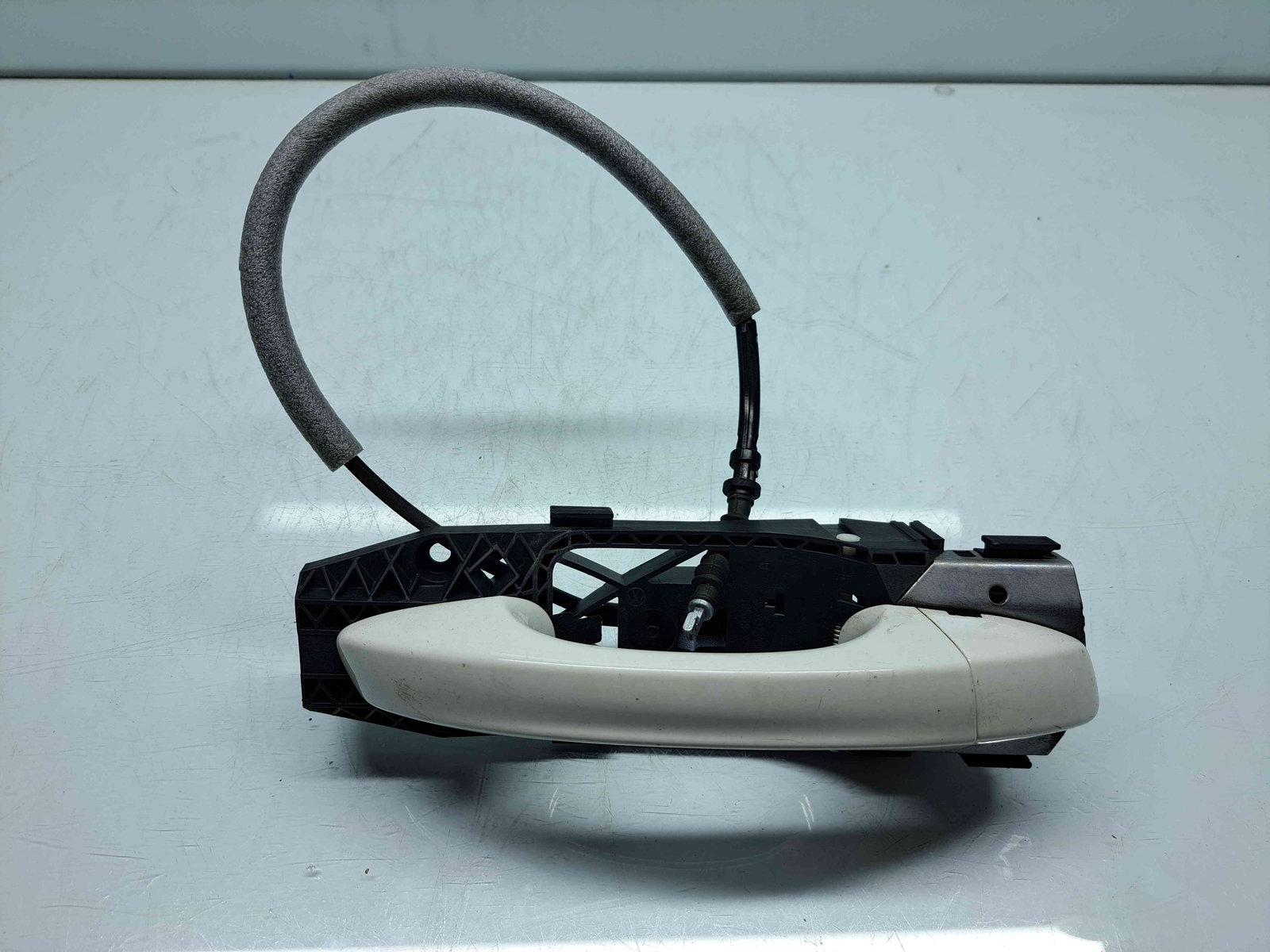 Maner usa dreapta fata Skoda Octavia 3 Combi (5E5) [Fabr 2012-prezent] Facelift - imagine 1