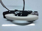 Maner usa dreapta fata Skoda Octavia 3 Combi (5E5) [Fabr 2012-prezent] Facelift