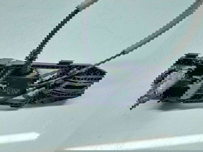 Maner usa dreapta fata Skoda Octavia 3 Combi (5E5) [Fabr 2012-prezent] Facelift