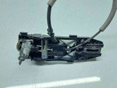 Maner usa dreapta fata Skoda Octavia 3 Combi (5E5) [Fabr 2012-prezent] Facelift