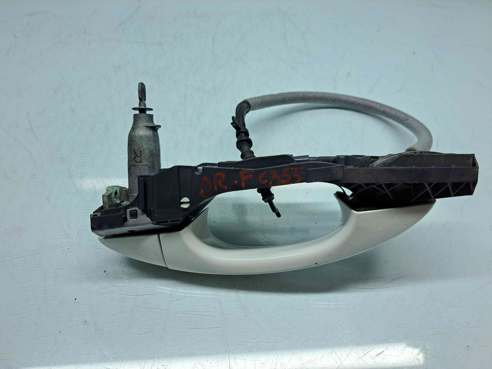 Maner usa dreapta fata Skoda Octavia 3 Combi (5E5) [Fabr 2012-prezent] Facelift - imagine 5