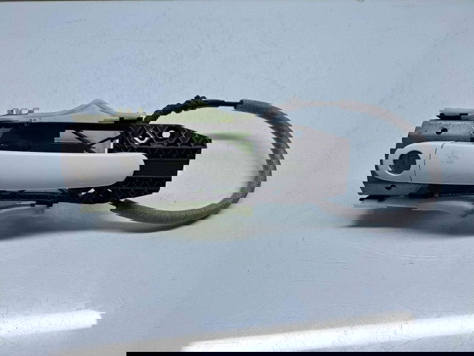 Maner usa dreapta fata Seat Toledo 4 (KG3) [Fabr 2012-2018]