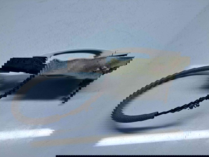 Maner usa dreapta fata Seat Toledo 4 (KG3) [Fabr 2012-2018]