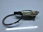 Maner usa dreapta fata Seat Toledo 4 (KG3) [Fabr 2012-2018]