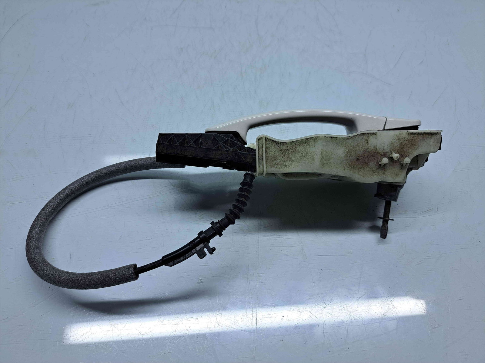 Maner usa dreapta fata Seat Toledo 4 (KG3) [Fabr 2012-2018] - imagine 2