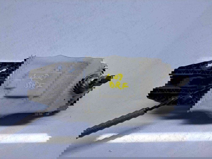 Maner usa dreapta fata Seat Toledo 4 (KG3) [Fabr 2012-2018]