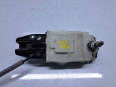 Maner usa dreapta fata Seat Toledo 4 (KG3) [Fabr 2012-2018]