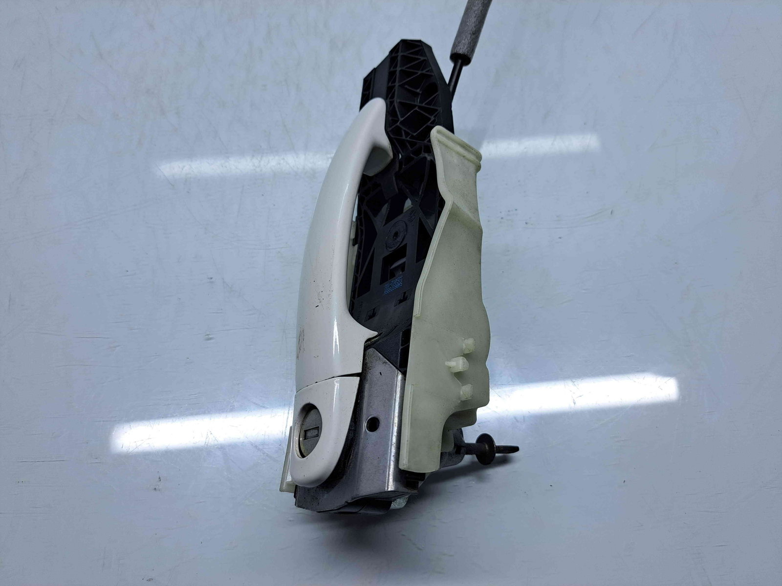 Maner usa dreapta fata Seat Toledo 4 (KG3) [Fabr 2012-2018] - imagine 4