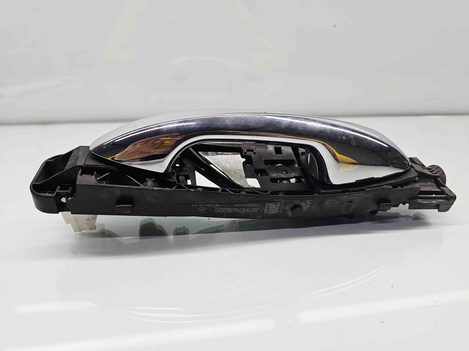 Maner usa dreapta spate Mercedes Clasa C Combi (W205) [Fabr 2015-prezent] - imagine 2