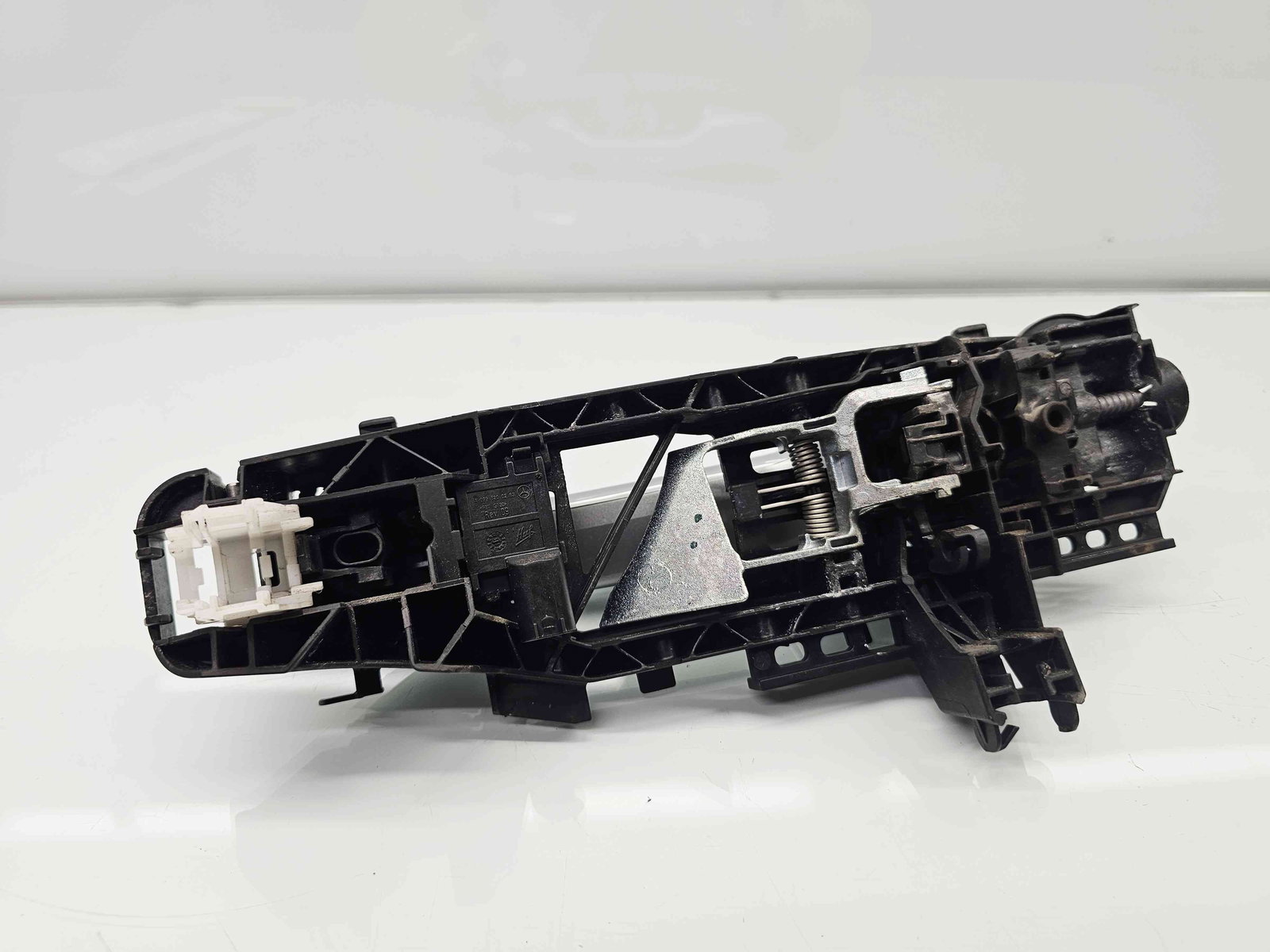 Maner usa dreapta spate Mercedes Clasa C Combi (W205) [Fabr 2015-prezent] - imagine 3