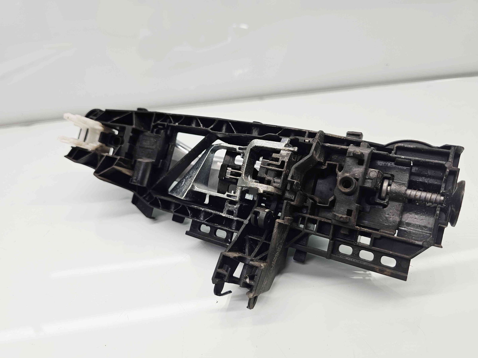 Maner usa dreapta spate Mercedes Clasa C Combi (W205) [Fabr 2015-prezent] - imagine 4