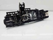 Maner usa dreapta spate Mercedes Clasa C Combi (W205) [Fabr 2015-prezent]