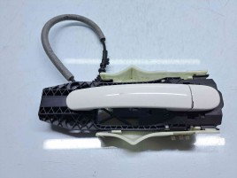 Maner usa dreapta spate Seat Toledo 4 (KG3) [Fabr 2012-2018]