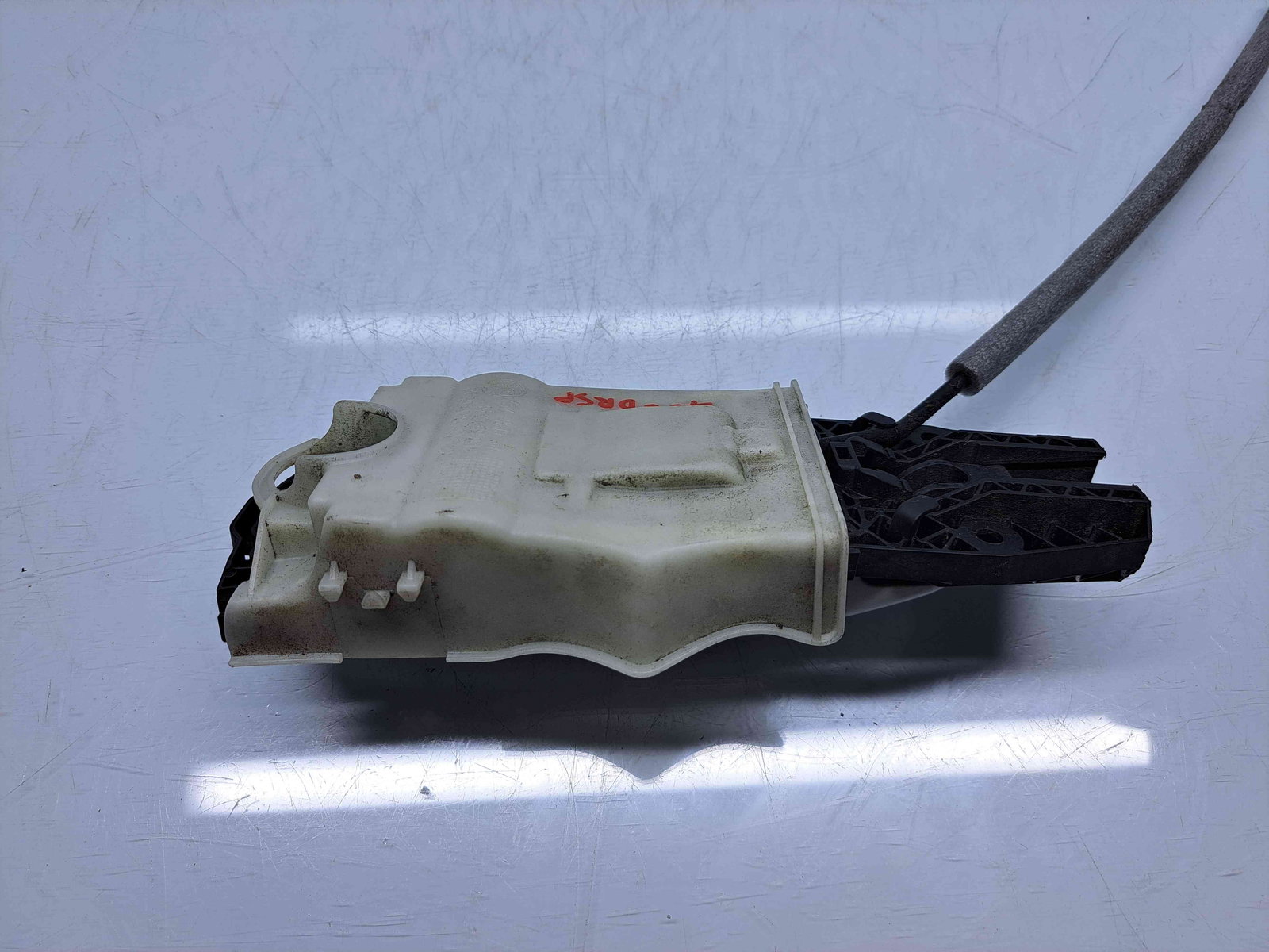 Maner usa dreapta spate Seat Toledo 4 (KG3) [Fabr 2012-2018] - imagine 3