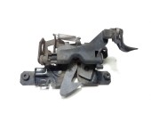 Broasca capota A1698800260 Mercedes B200 W245 2.0 CDI 2005-2011