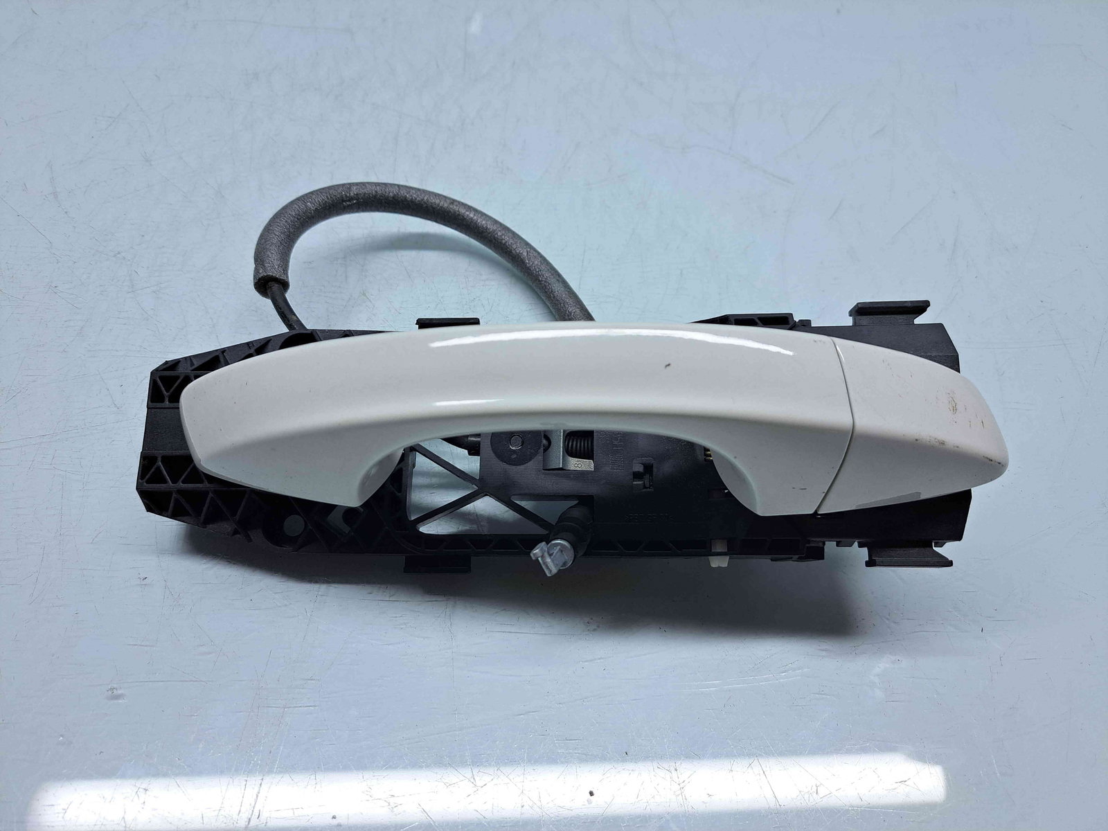 Maner usa dreapta spate Skoda Octavia 3 Combi (5E5) [Fabr 2012-prezent] Facelift - imagine 1