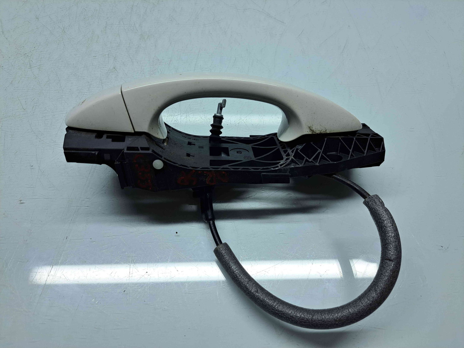 Maner usa dreapta spate Skoda Octavia 3 Combi (5E5) [Fabr 2012-prezent] Facelift - imagine 2